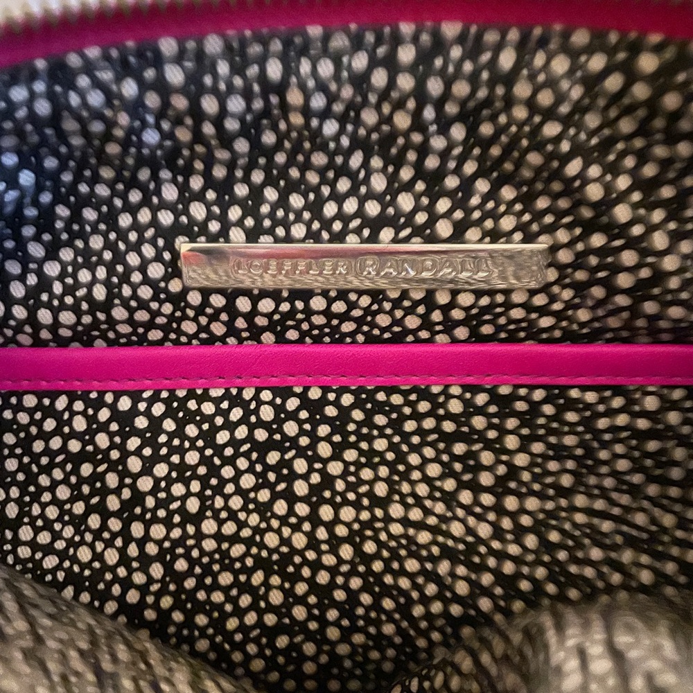 LOEFFLER RANDALL CLUTCH - Picture 5 of 5